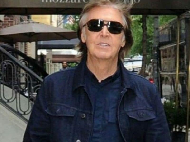 La chanson de Paul McCartney Live and let Die est-elle un gros succès