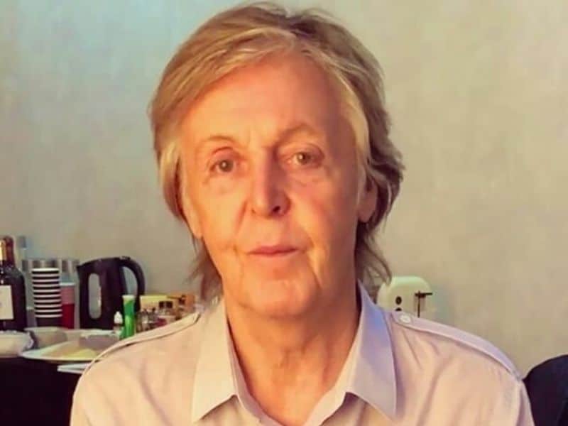 Paul McCartney a-t-il enregistré des chansons expérimentales ?