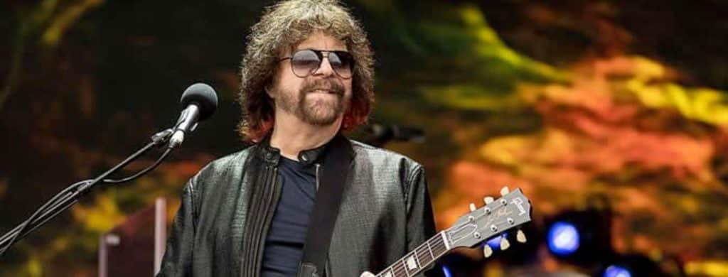 ELO : Le groupe que les Beatles auraient pu être.