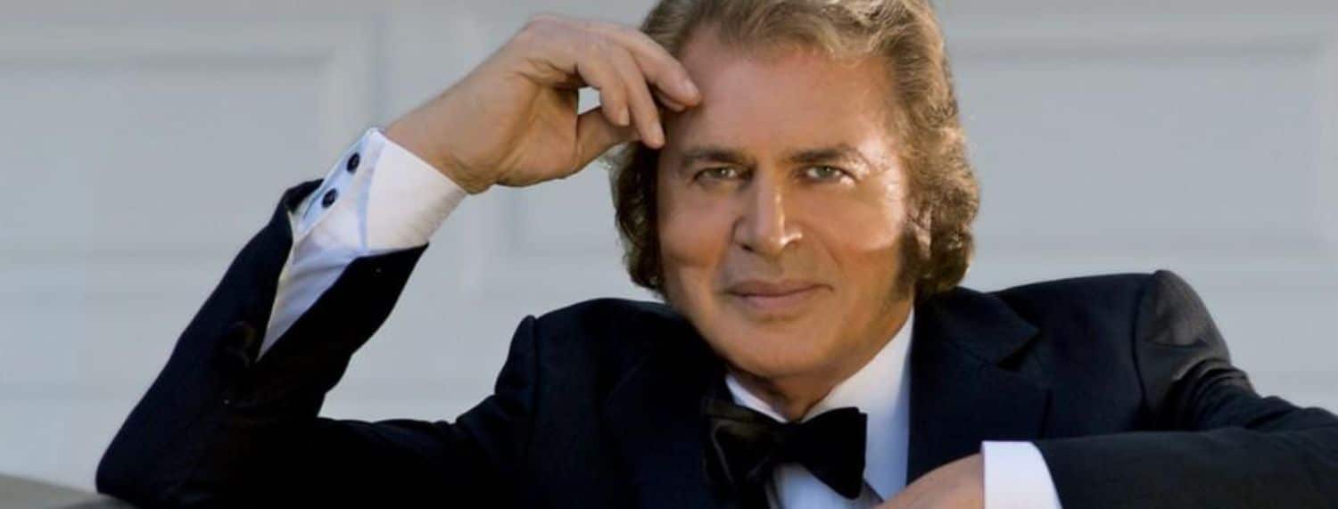 Pourquoi John Lennon détestait Engelbert Humperdinck