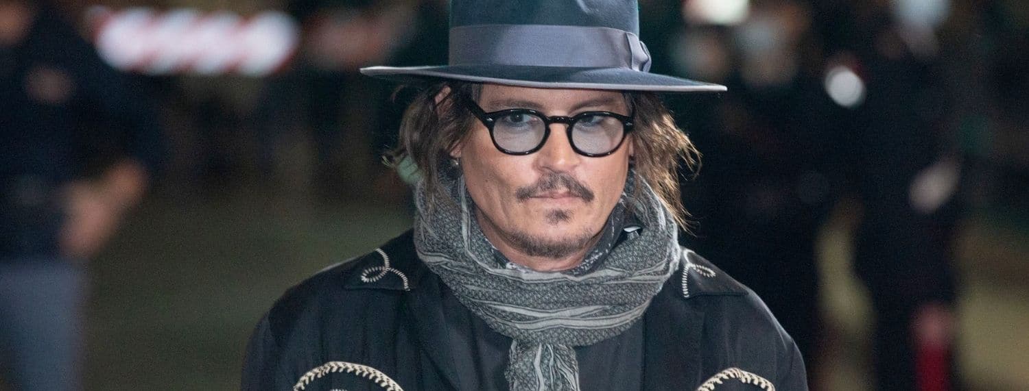 Johnny Depp a-t-il enregistré des chansons avec Paul Mccartney ?