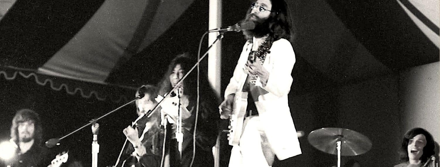 Pourquoi Alan White a raccroché quand John Lennon a appelé