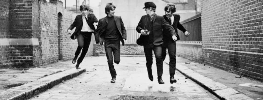 La chanson des Beatles rejetée par le réalisateur du film qui a blessé John Lennon