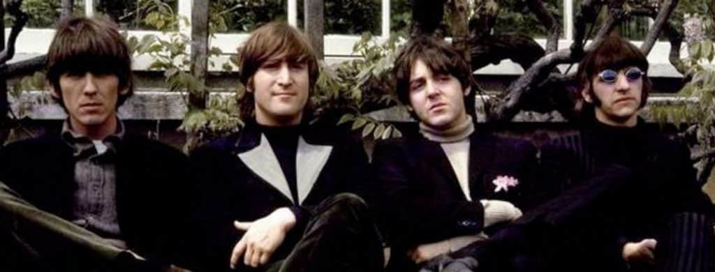 Quand les Beatles ont abordé trois genres en une seule session d'enregistrement