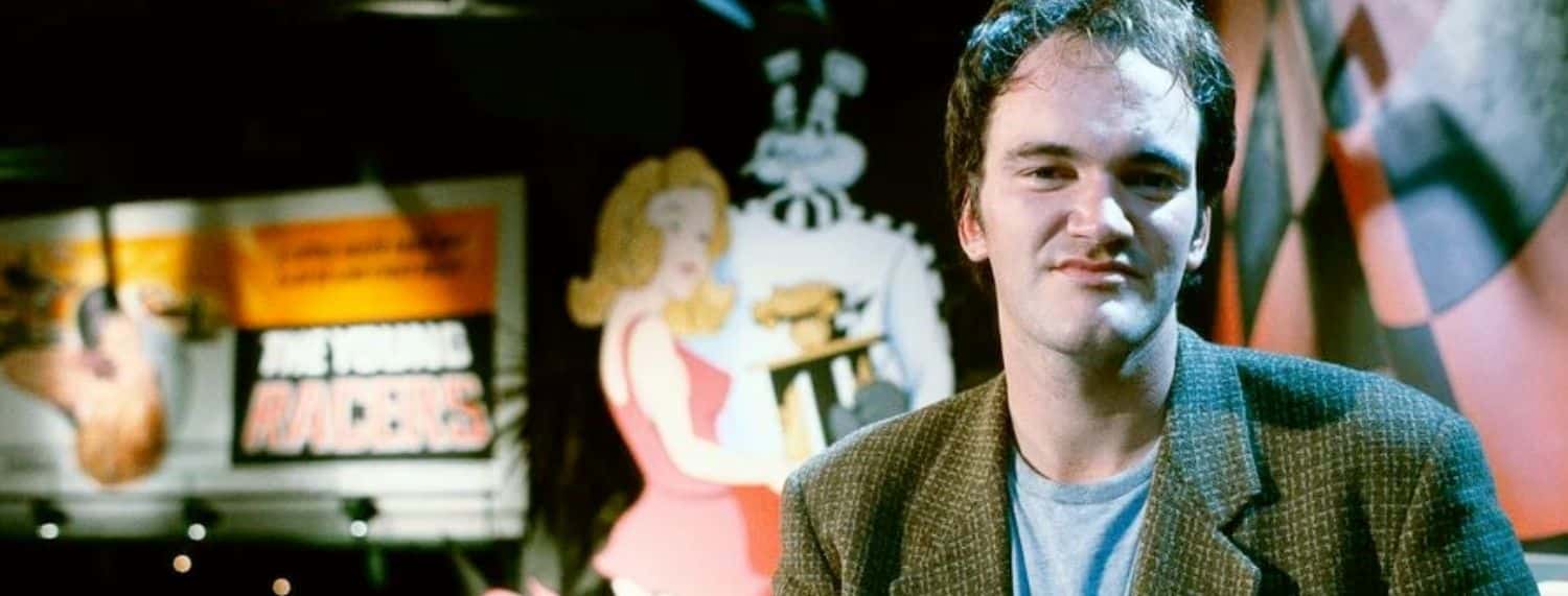 Quentin Tarantino nomme le membre le plus "spécial" des Beatles