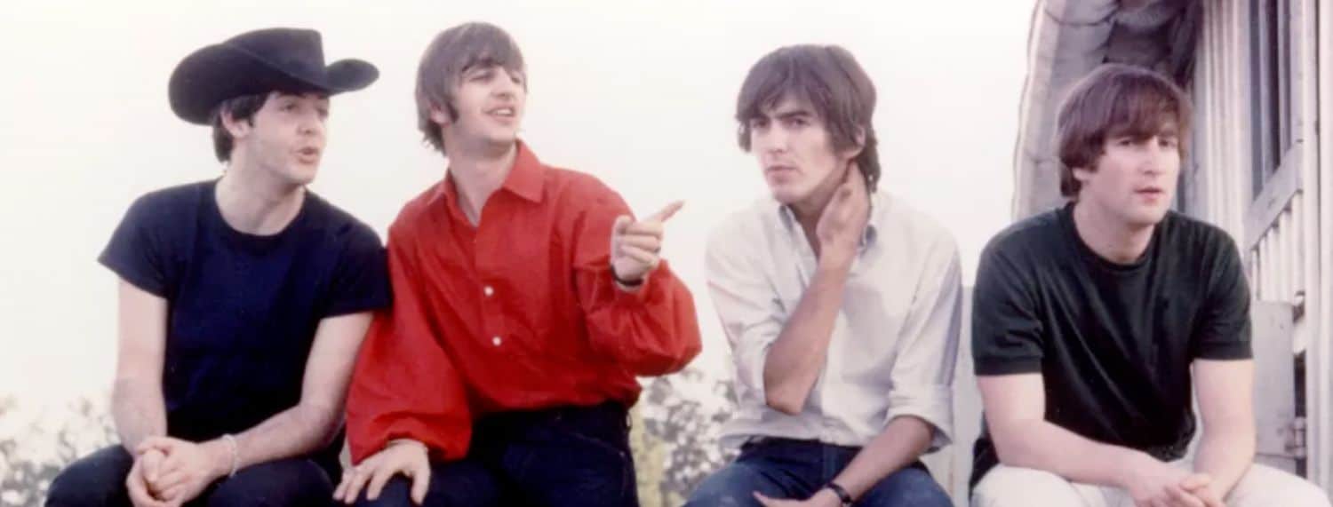 Les 10 meilleurs titres sous-estimés des Beatles : 1963-65