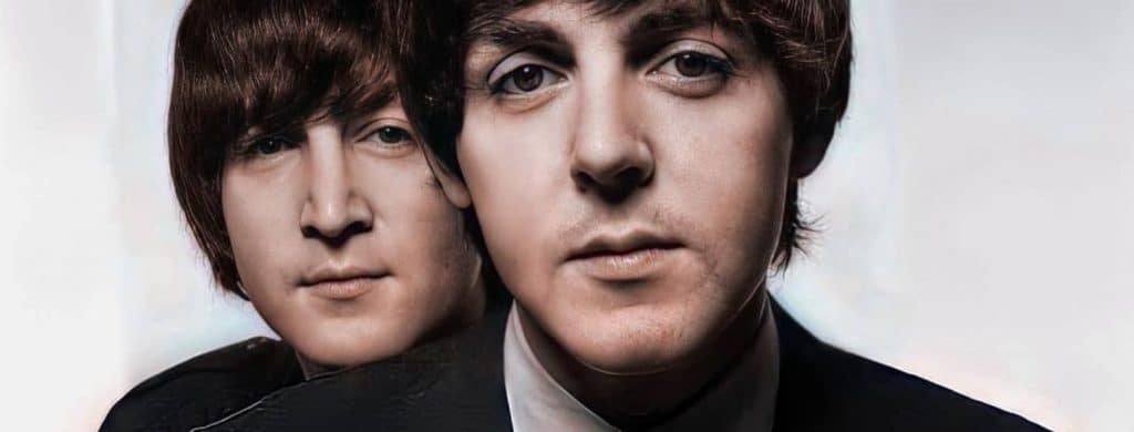 Les chansons des Beatles oubliées