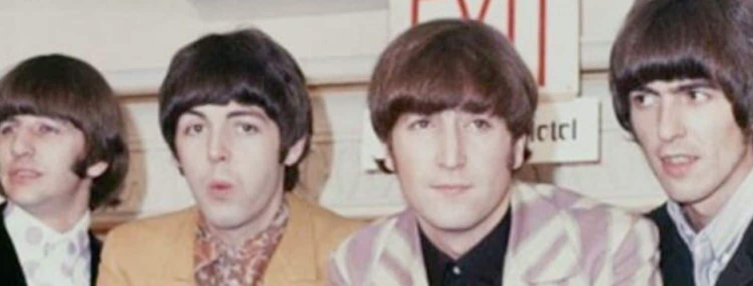 La chanson des Beatles sur la façon de taquiner une célèbre rock star.