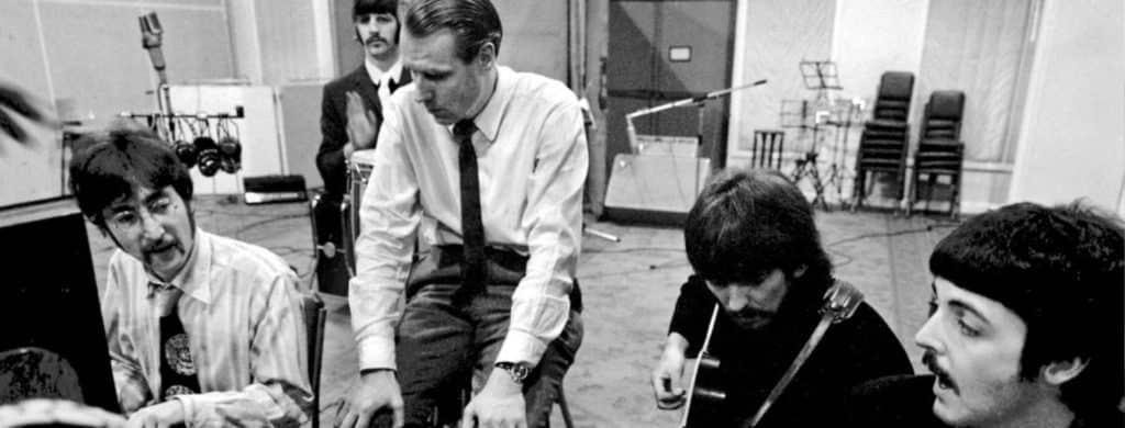 Quels sont le sdisques incontournables des Beatles ?
