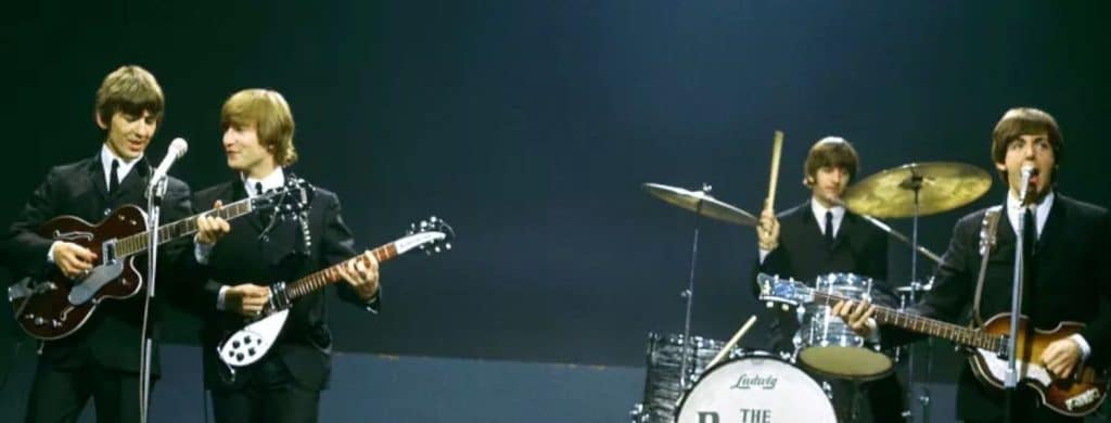 Les 10 pires chansons des Beatles de tous les temps