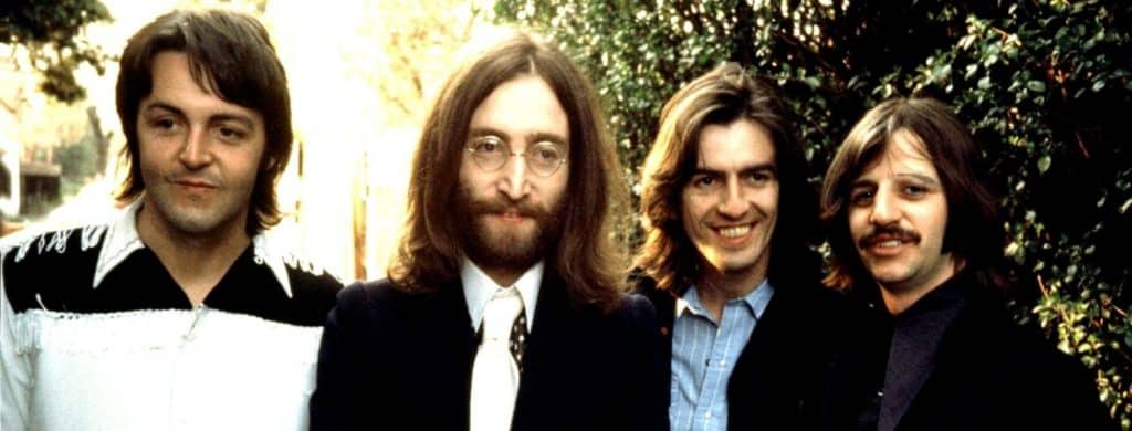 Pourquoi George Harrison pensait que les fans allaient rire de la chanson "Octopus's Garden" des Beatles ?