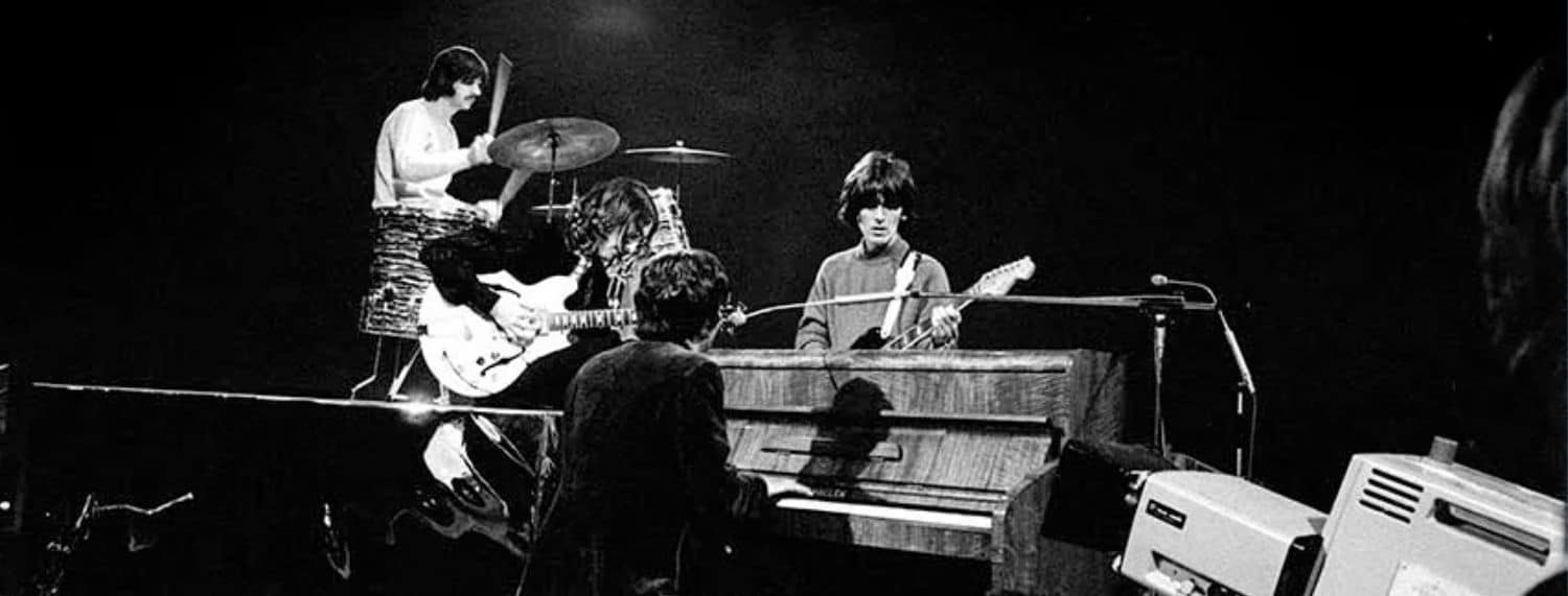 Le disque des Beatles Double Blanc est-il le meilleur du groupe ?
