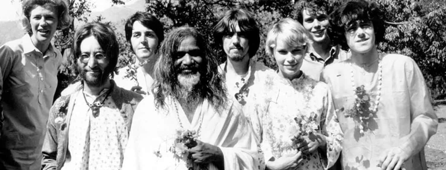 50 choses que vous devez savoir sur l'album blanc des Beatles