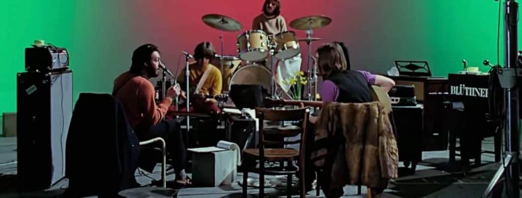 Classement de toutes les chansons de l'album "Let It Be" des Beatles, de la pire à la meilleure.
