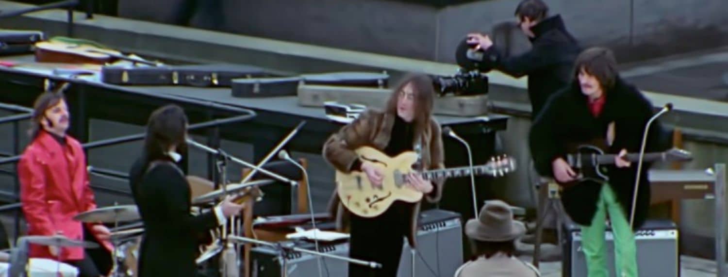 Paul McCartney et la séparation des Beatles