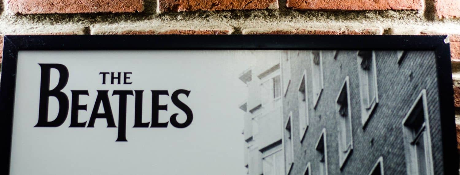 Paul McCartney a basé une chanson de l'album "Abbey Road" des Beatles sur un poème du XVIIe siècle.