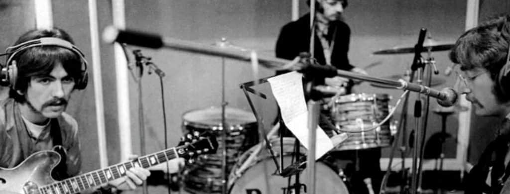 Existe-t-il un album secret inédit des Beatles ?