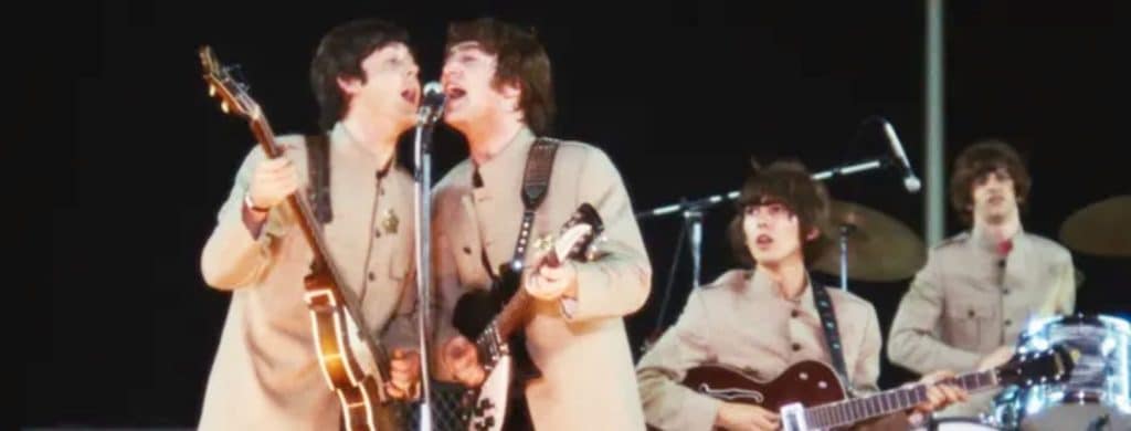 Pourquoi le premier album live des Beatles a mis plus de dix ans à sortir