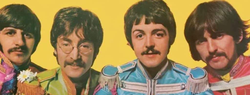 Quand un concept album devient un problème... retour sur Sgt Pepper's des Beatles