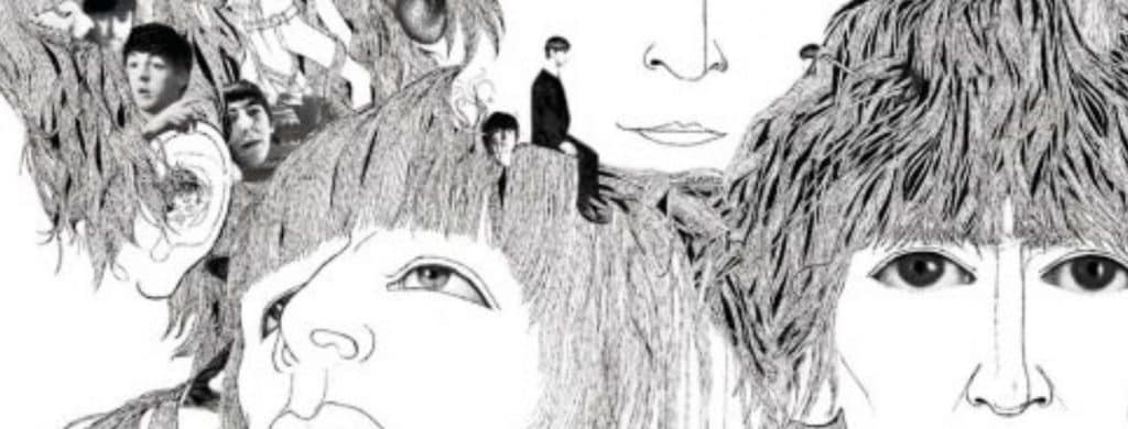 Retour sur l'album "Revolver" des Beatles, à la créativité transcendante.