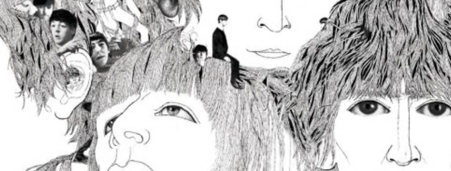Retour sur l'album "Revolver" des Beatles, à la créativité transcendante.
