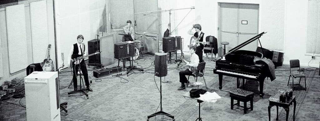 Cette chanson des Beatles pas si bonne que cela...