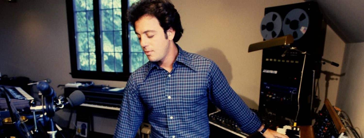 Billy Joel a interprété " Back in the U.S.S.R. " des Beatles en Russie