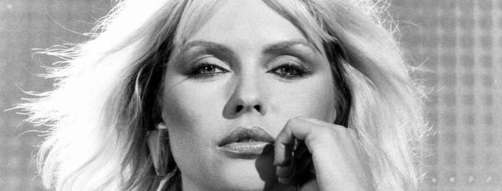 Blondie est fan des Beatles