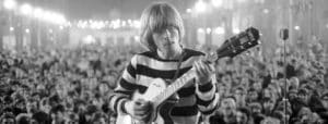 Brian Jones était-il ami avec John Lennon ?