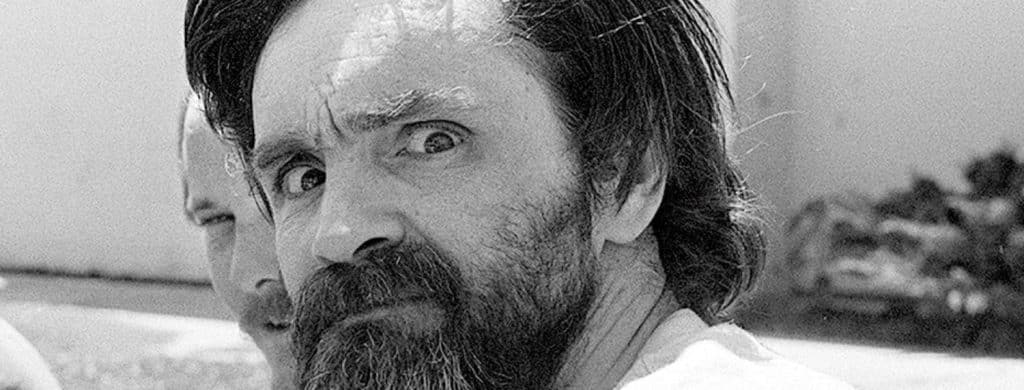 Ce que Charles Manson a entendu dans l'Album blanc des Beatles