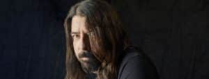Le leader des Foo Fighters parle de son amour pour les Beatles.