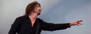 Pourquoi Dave Grohl a comparé le "Gangnam Style" à un classique des Beatles ?
