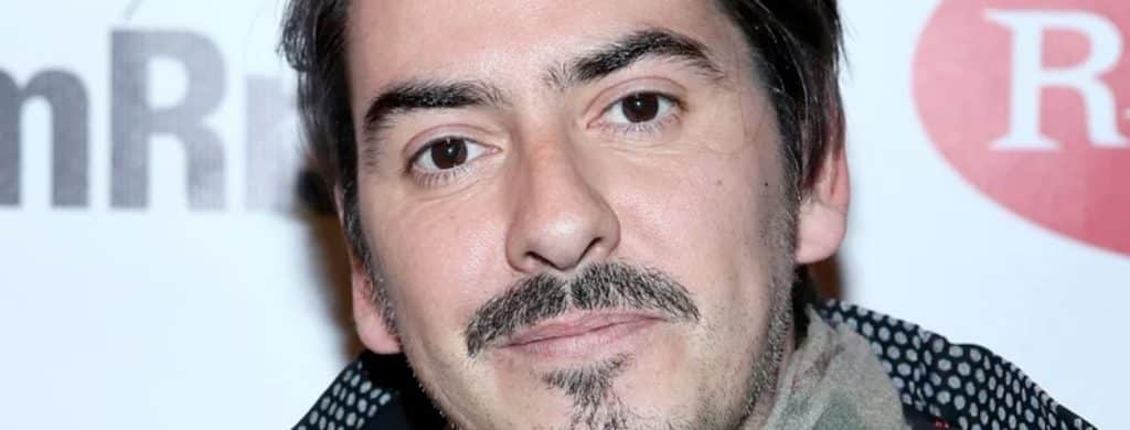 LE FILS DE GEORGE HARRISON RESSEMBLE AU CÉLÈBRE MUSICIEN