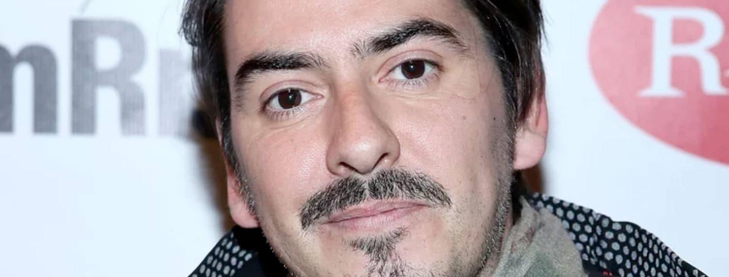 LE FILS DE GEORGE HARRISON RESSEMBLE AU CÉLÈBRE MUSICIEN