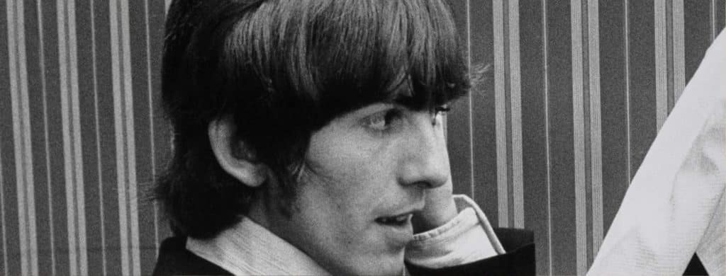 Pourquoi "Give Me Love (Give Me Peace On Earth)" est la meilleure chose que George Harrison ait jamais écrite.