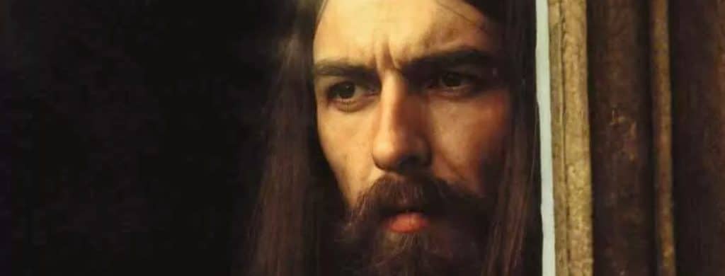 Comment George Harrison a réalisé l'album qui a banni les Beatles.