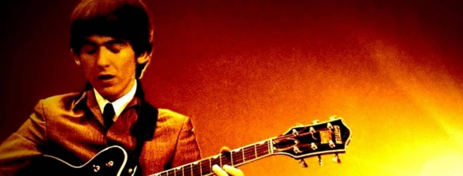 George Harrison a dit que c'était une bonne chose que les Beatles se séparent car ils n'avaient pas à faire de compromis.