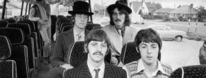 Selon George Harrison, il a été très égoïste de la part des Beatles de ne pas enregistrer à nouveau ensemble après leur séparation.