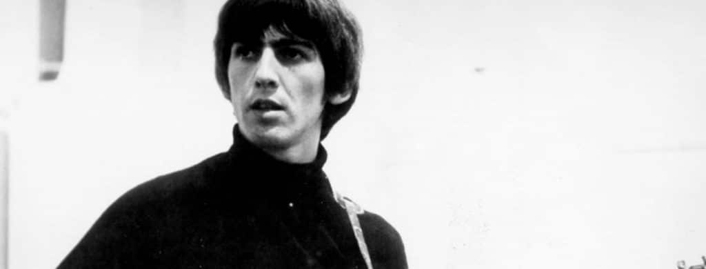 Pourquoi George Harrison s'est lassé de la chanson des Beatles "Twist and Shout" ?