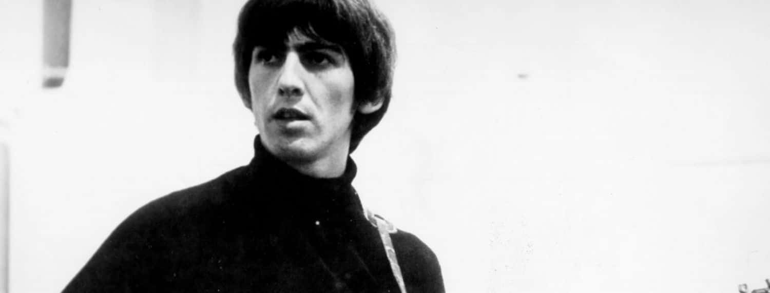 Pourquoi George Harrison s'est lassé de la chanson des Beatles "Twist and Shout" ?