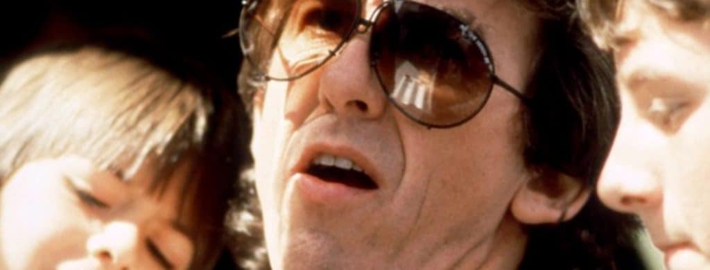 George Harrison n'a jamais poussé les Beatles sur son fils Dhani