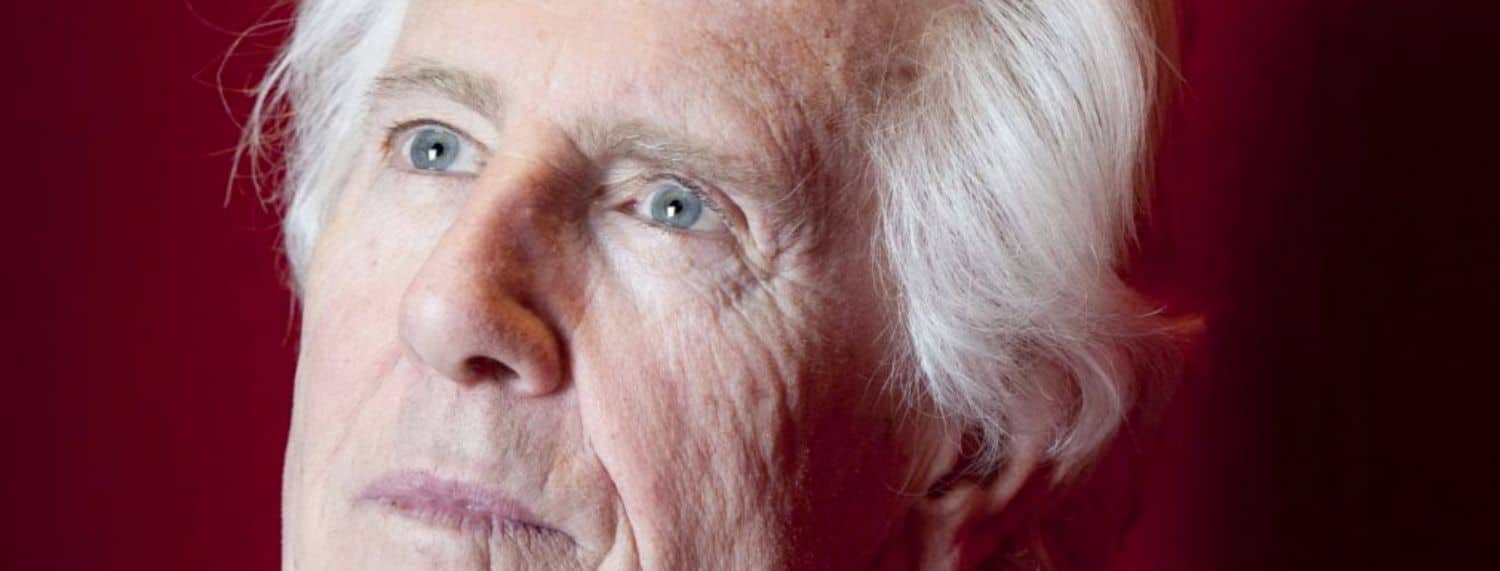 Graham Nash sur le morceau Please Please Me des Beatles