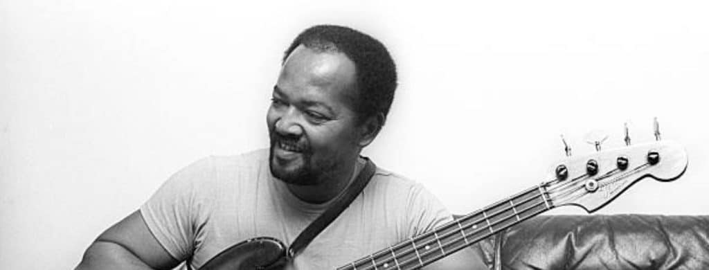 Le morceau des Beatles qui est redevable au bassiste de la Motown, James Jamerson.