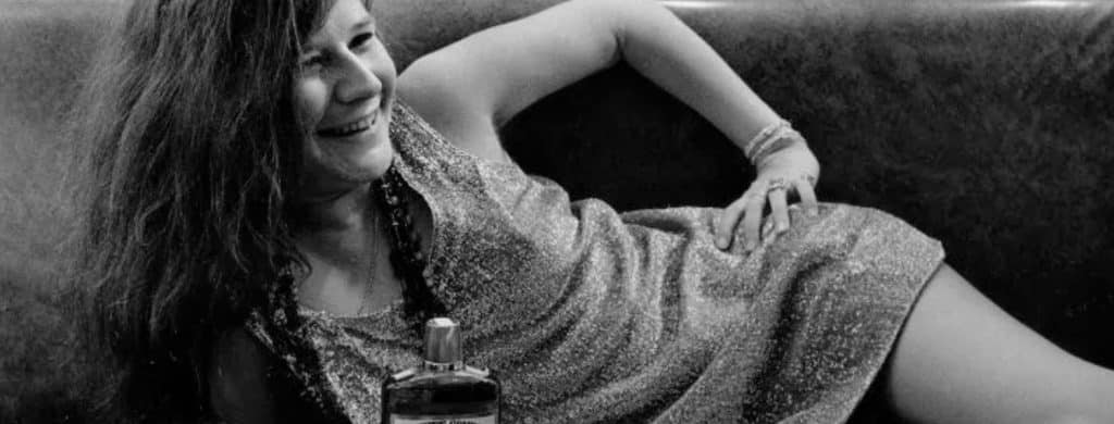 L'ultime enregistrement de Janis Joplin était un hommage à John Lennon