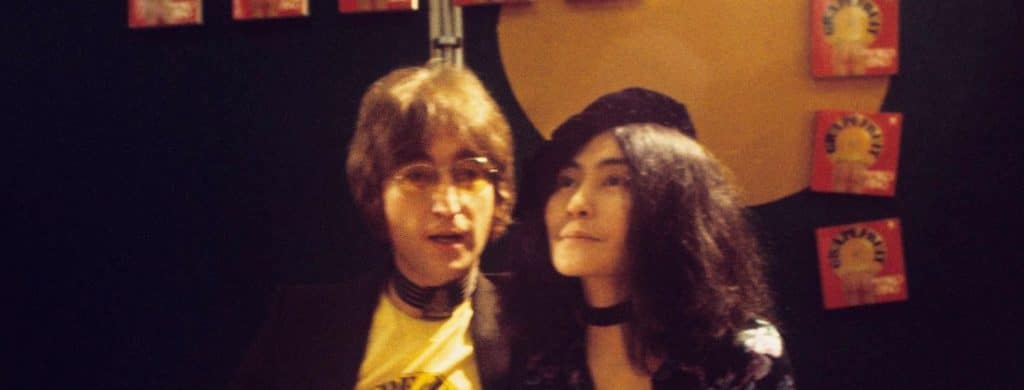 Revisitez le premier livre de John Lennon, "In His Own Write".