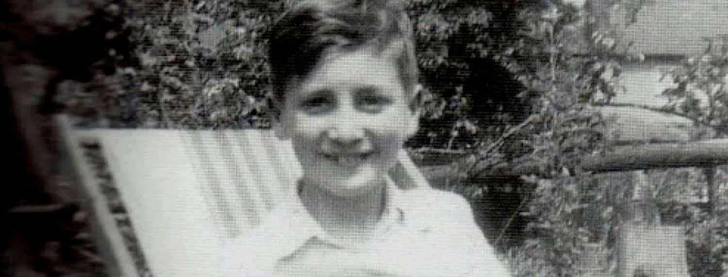 L'histoire de la demi-sœur de John Lennon, disparue depuis longtemps.