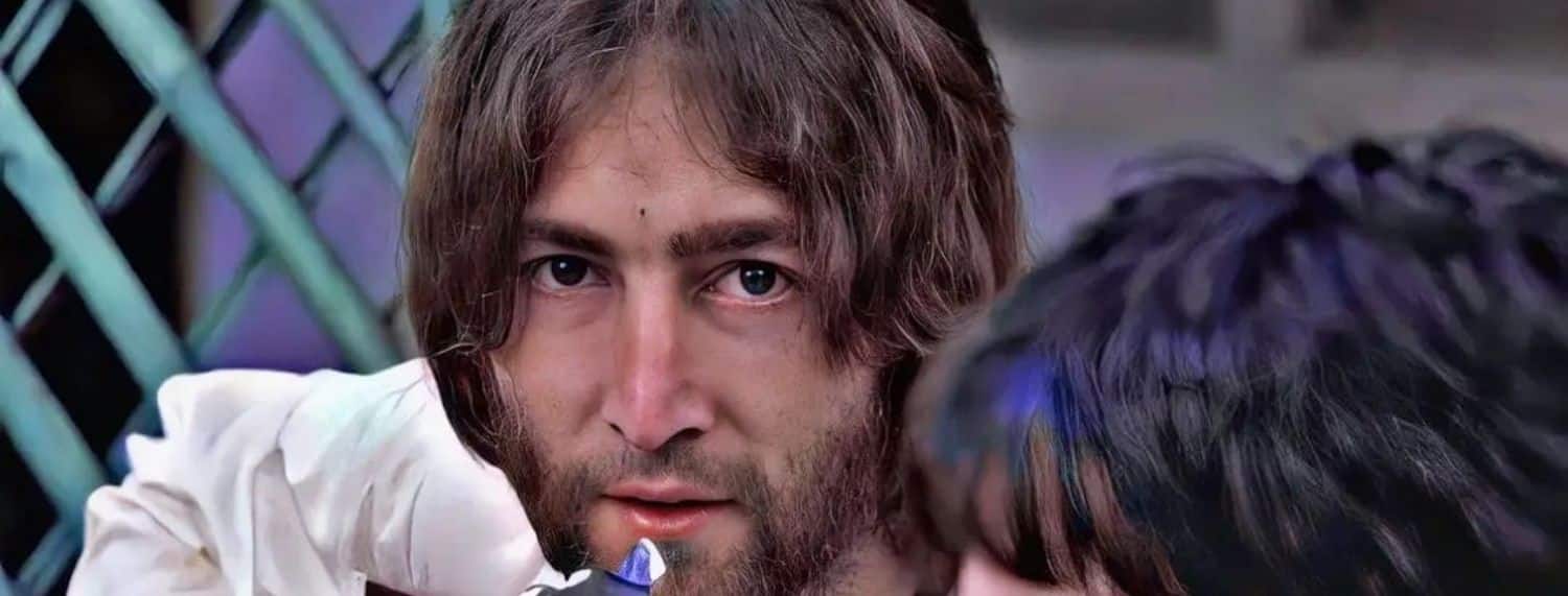 John Lennon était-il paresseux ?