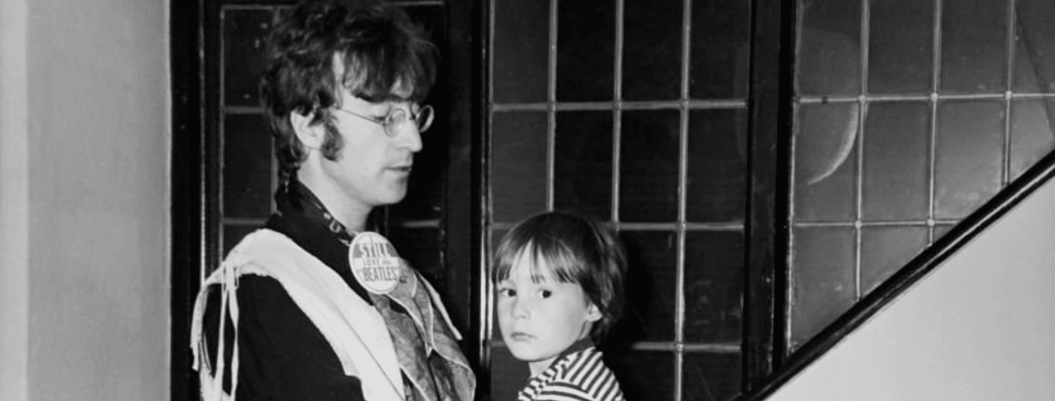 La chanson des Beatles dont John Lennon a dit qu'elle était "traumatisante" à chanter.