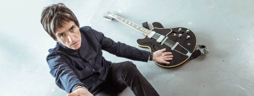 Johnny Marr explique le génie unique de George Harrison