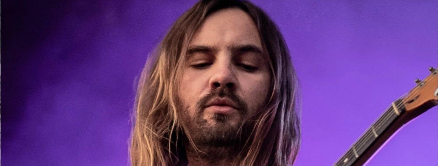 Sean, le fils de John Lennon, pense que Kevin Parker de Tame Impala ressemble à son père